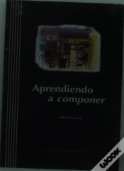 Capa do artigo Aprendiendo A Componer