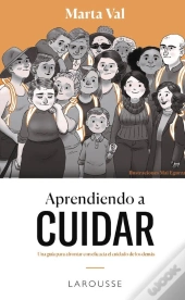 Aprendiendo A Cuidar