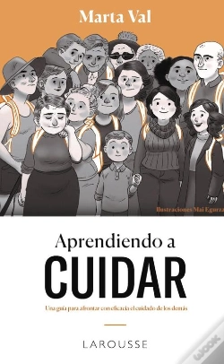 Capa do artigo Aprendiendo A Cuidar