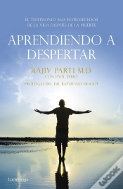 Capa do artigo Aprendiendo A Despertar