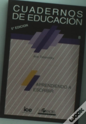 Capa do artigo Aprendiendo A Escribir