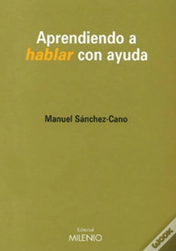 Capa do artigo Aprendiendo A Hablar Con Ayuda