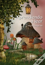 Capa do artigo Aprendiendo A Leer