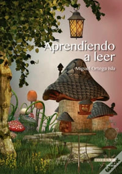 Capa do artigo Aprendiendo A Leer