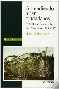 Capa do artigo Aprendiendo A Ser Ciudadanos