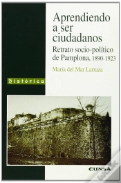 Capa do artigo Aprendiendo A Ser Ciudadanos