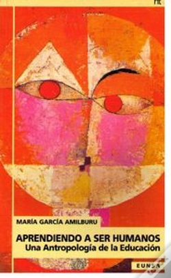 Capa do artigo Aprendiendo A Ser Humanos