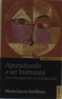 Aprendiendo A Ser Humanos - Preview