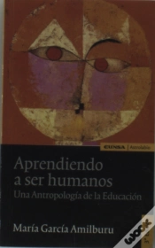 Capa do artigo Aprendiendo A Ser Humanos
