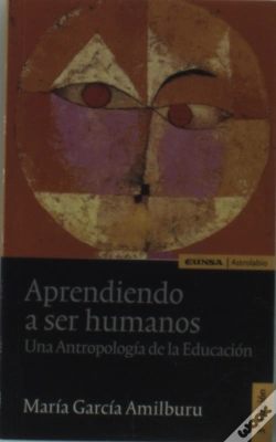 Capa do artigo Aprendiendo A Ser Humanos