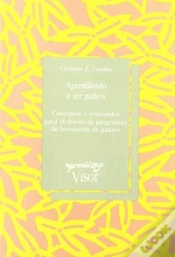 Capa do artigo Aprendiendo A Ser Padres