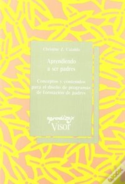 Capa do artigo Aprendiendo A Ser Padres