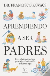 Capa do artigo Aprendiendo A Ser Padres