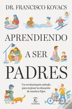 Capa do artigo Aprendiendo A Ser Padres