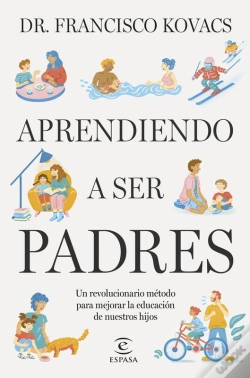 Capa do artigo Aprendiendo A Ser Padres