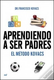 Capa do artigo Aprendiendo A Ser Padres. El Método Kovacs