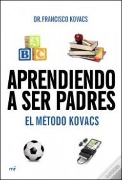 Capa do artigo Aprendiendo A Ser Padres. El Método Kovacs