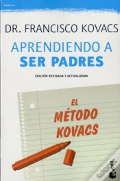 Capa do artigo Aprendiendo A Ser Padres. El Método Kovacs