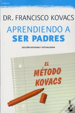 Capa do artigo Aprendiendo A Ser Padres. El Método Kovacs