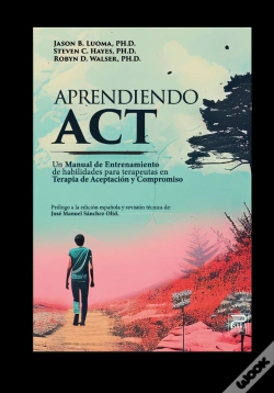 Capa do artigo Aprendiendo Act