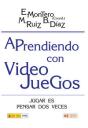 Aprendiendo Con Videojuegos - Preview