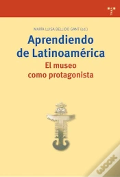 Capa do artigo Aprendiendo De Latinoamérica. El Museo Como Protagonista