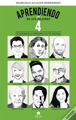 Capa do artigo Aprendiendo De Los Mejores 4