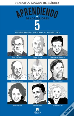 Capa do artigo Aprendiendo De Los Mejores 5