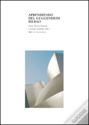 Capa do artigo Aprendiendo Del Guggenheim Bilbao