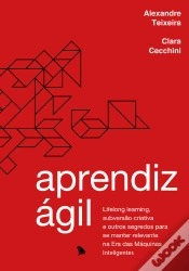 Capa do artigo Aprendiz Ágil