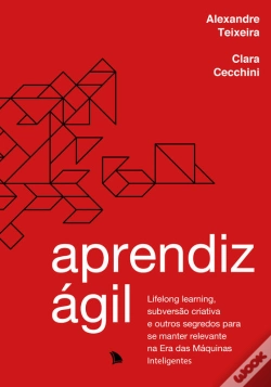 Capa do artigo Aprendiz Ágil