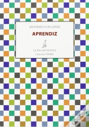 Capa do artigo Aprendiz  