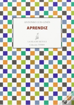 Capa do artigo Aprendiz  