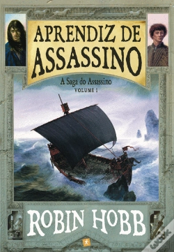 Capa do artigo Aprendiz de Assassino