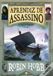 Capa do artigo Aprendiz De Assassino