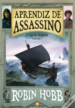 Capa do artigo Aprendiz De Assassino