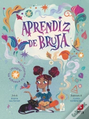 Capa do artigo Aprendiz De Bruja