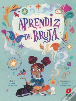 Capa do artigo Aprendiz De Bruja