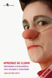 Capa do artigo Aprendiz De Clown