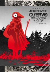 Aprendiz De Cuervo Libro 1 De 3