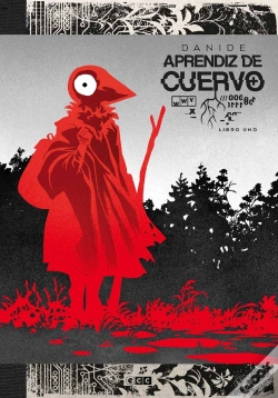 Capa do artigo Aprendiz De Cuervo Libro 1 De 3