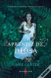 Capa do artigo Aprendiz De Diosa