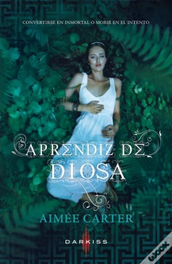 Capa do artigo Aprendiz De Diosa