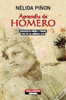 Capa do artigo Aprendiz de Homero
