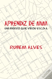Capa do artigo Aprendiz De Mim