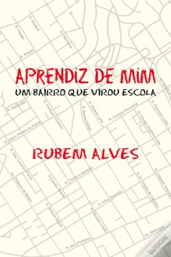 Capa do artigo Aprendiz De Mim