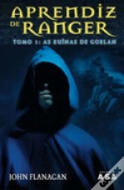 Capa do artigo Aprendiz de Ranger