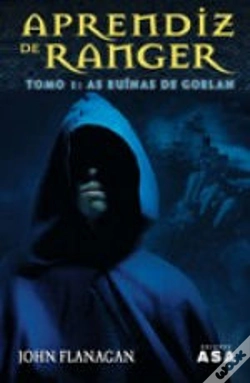 Capa do artigo Aprendiz de Ranger