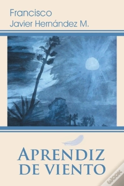 Capa do artigo Aprendiz De Viento