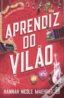 Aprendiz do Vilão